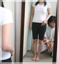 O脚矯正 整体 骨盤矯正 スタイルクリニカ 産後骨盤矯正 品川